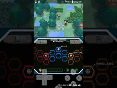 pokemon omega paradox pokemon locations